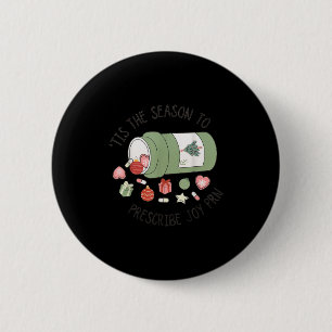 Apothekenhelfer Weihnachten Apotheke Abschluss Button