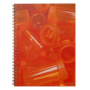 Apothekenwerkzeuge, Pillen, Medikation 2 Notizblock