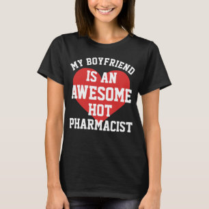 Apotheker-Freund T-Shirt