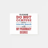 Apotheker Funny Quote Pharmacy Degree