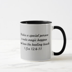 Apotheker-Hexe-Tasse Tasse