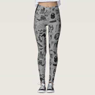 Apotheker Leggings
