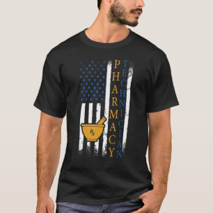 Apotheker Profe T-Shirt