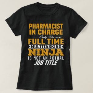 Apotheker T-Shirt