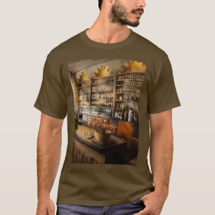 Apotheker T-Shirt