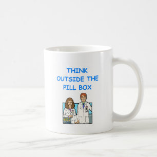 Apotheker Tasse