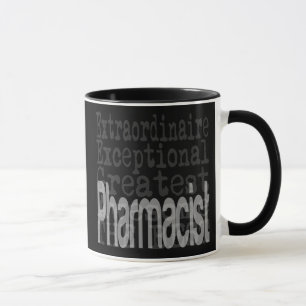 Apotheker Tasse