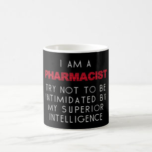 Apotheker Tasse