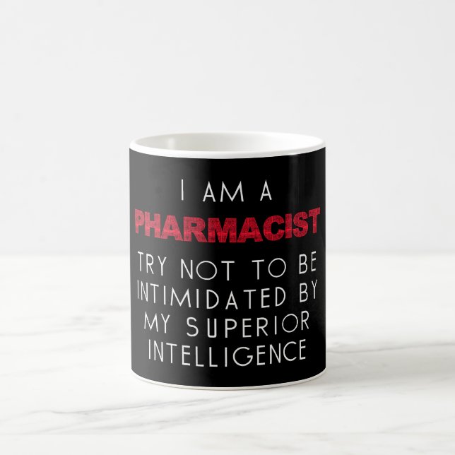 Apotheker Tasse (Mittel)