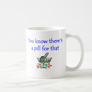 Apotheker-Tassen Kaffeetasse