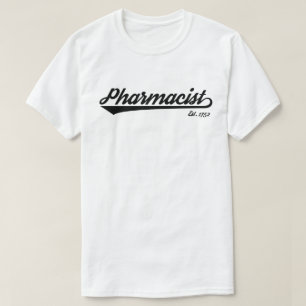 Apotheker - Team Pharmacy! T-Shirt