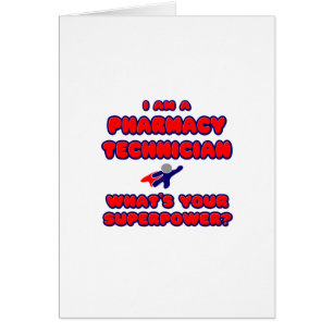Apotheker .. Was ist deine Supermacht?