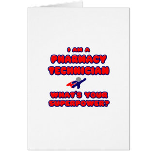 Apotheker .. Was ist deine Supermacht?