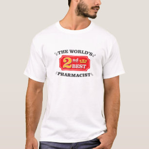 Apotheker Witziger Werbesoke T-Shirt