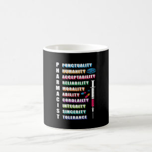 Apotheker Zitat Apotheker Apotheker Kaffeetasse