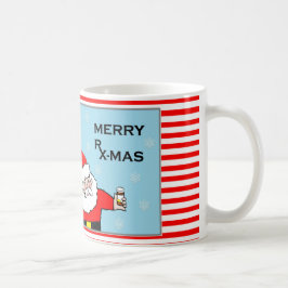 Apothekerfeiertage Tasse