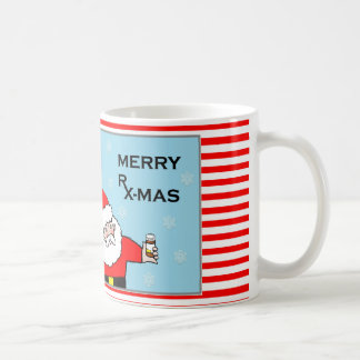 Apothekerfeiertage Tasse