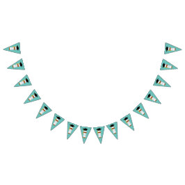 Apothekerin Apotheke Abschluss Bunting Flag Wimpelkette