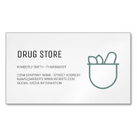 Apothekerin | Medizin