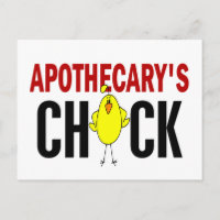 Apothekerkind