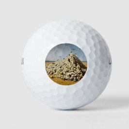 Apotheose des Krieges (Tod und Zerstörung) (Schäde Golfball