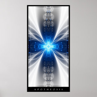 Apotheose Poster