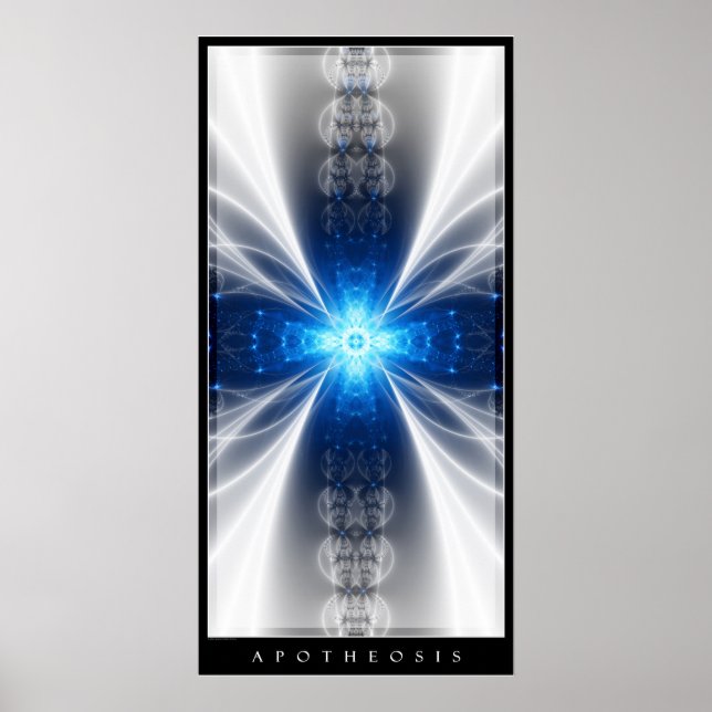 Apotheose Poster (Vorne)