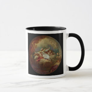 Apotheose von St Ambrose Tasse