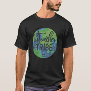 App des niedlichen Wissenschaftslehrers zum Matchi T-Shirt
