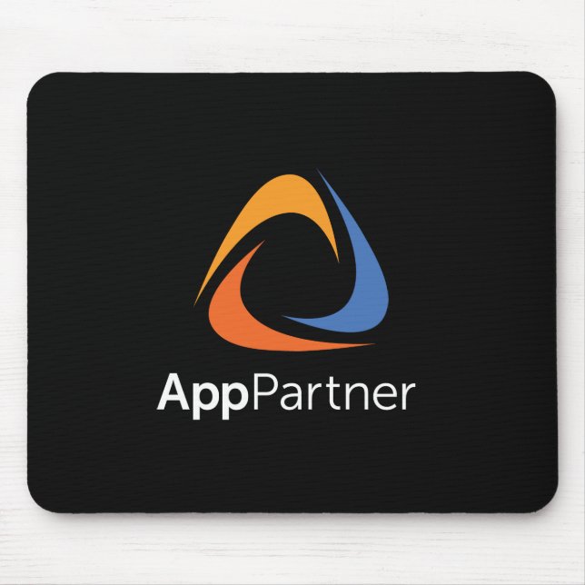 APP-Partner Mousepad (Vorne)