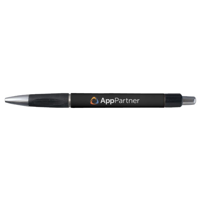 APP-Partner-Stift Kugelschreiber (Vorderseite)