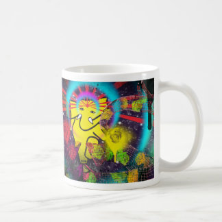 APPA:: DIE ANDROMEDA-PORTAL-TASSE TASSE