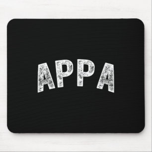Appa Mousepad