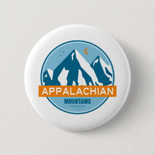 Appalachen Button