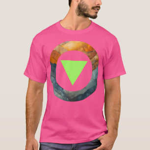 Appalachen - Gebirge Art 1 T-Shirt
