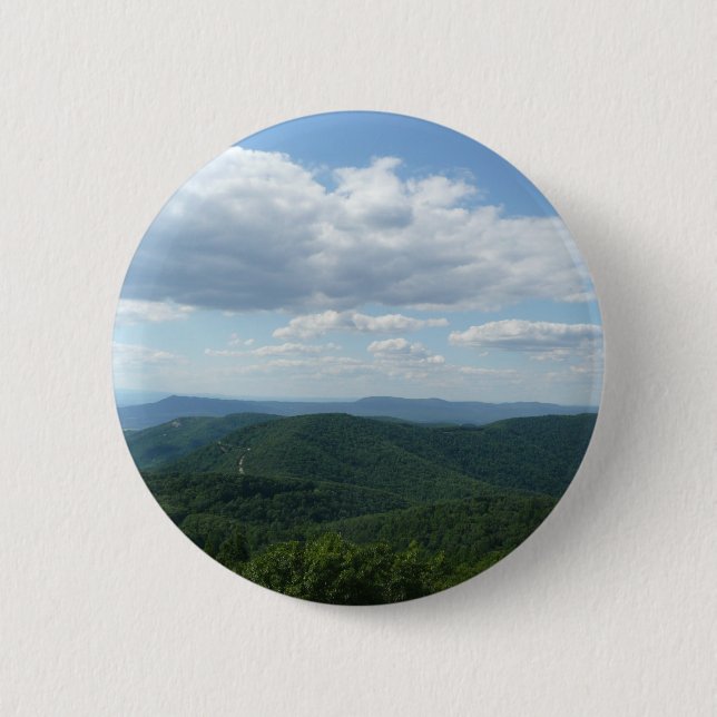 Appalachen I Shenandoah Button (Vorderseite)