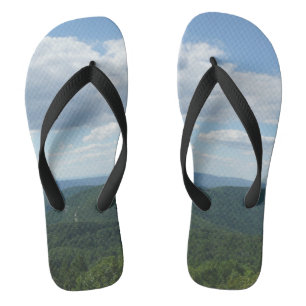 Appalachen I Shenandoah Flip Flops