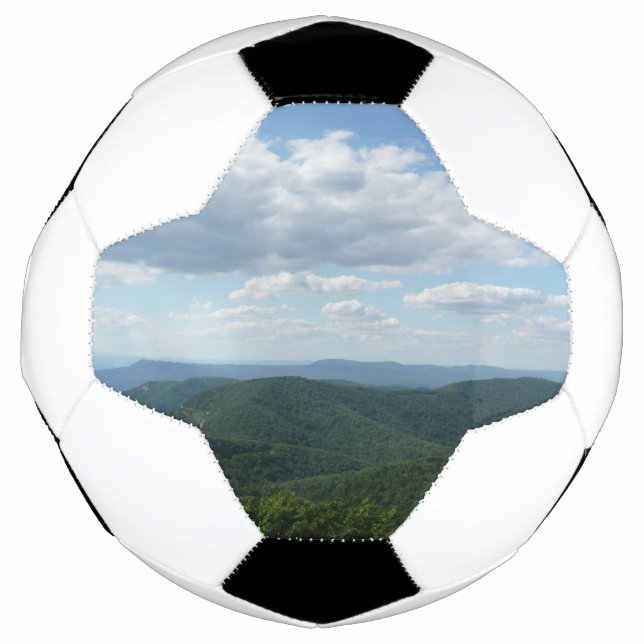Appalachen I Shenandoah Fußball (Vorderseite)