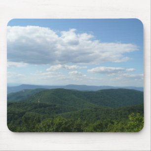Appalachen I Shenandoah Mousepad
