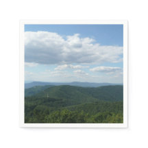 Appalachen I Shenandoah