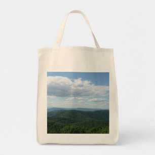 Appalachen I Shenandoah Tragetasche