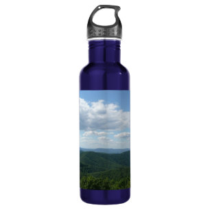 Appalachen I Shenandoah Trinkflasche