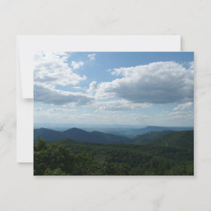 Appalachen II Shenandoah
