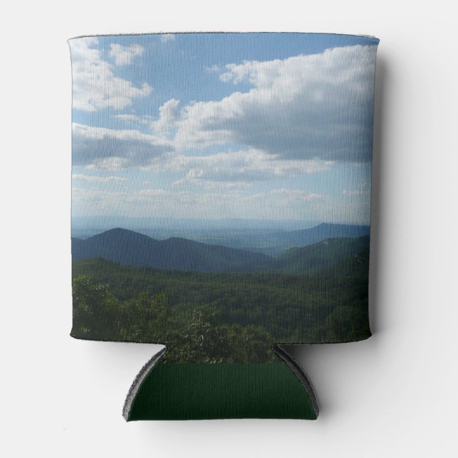 Appalachen II Shenandoah Dosenkühler (Vorderseite)