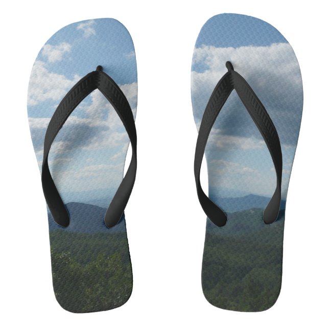 Appalachen II Shenandoah Flip Flops (Fußbett)
