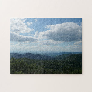 Appalachen II Shenandoah Puzzle
