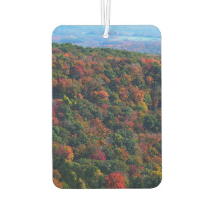 Appalachen im Herbst Autolufterfrischer