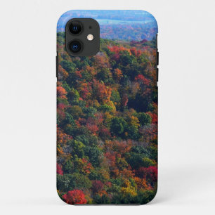 Appalachen im Herbst Case-Mate iPhone Hülle