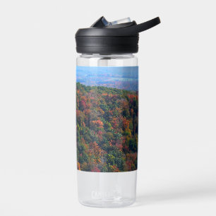 Appalachen im Herbst Trinkflasche