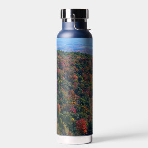 Appalachen im Herbst Trinkflasche